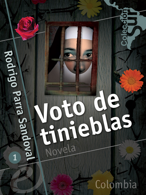 Title details for Voto de tinieblas by Rodrigo Parra Sandoval - Available